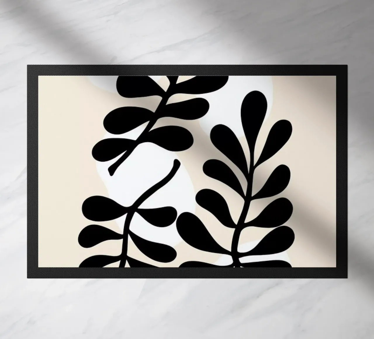 Frond zerbino da Galaxy Eyes