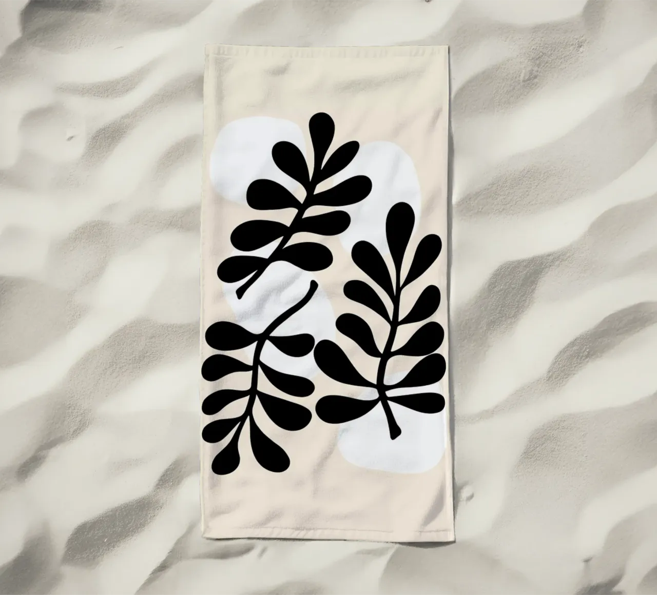 Frond telo mare da Galaxy Eyes