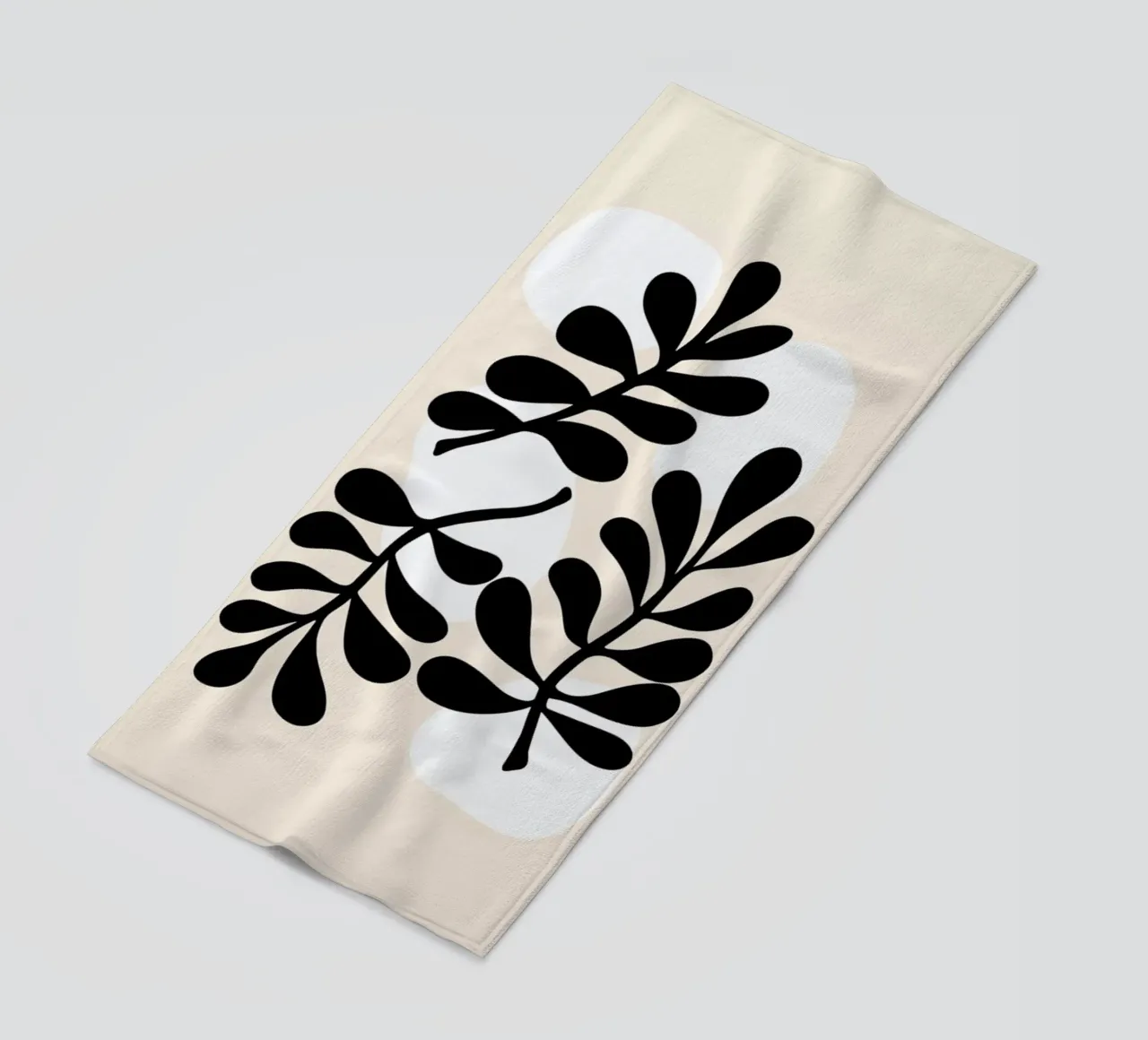 Frond telo mare da Galaxy Eyes