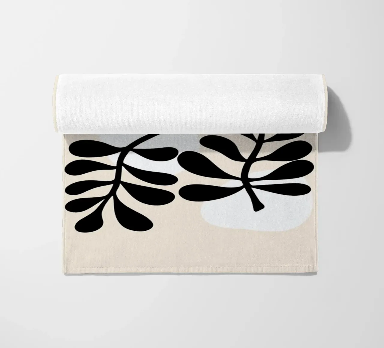 Frond telo mare da Galaxy Eyes