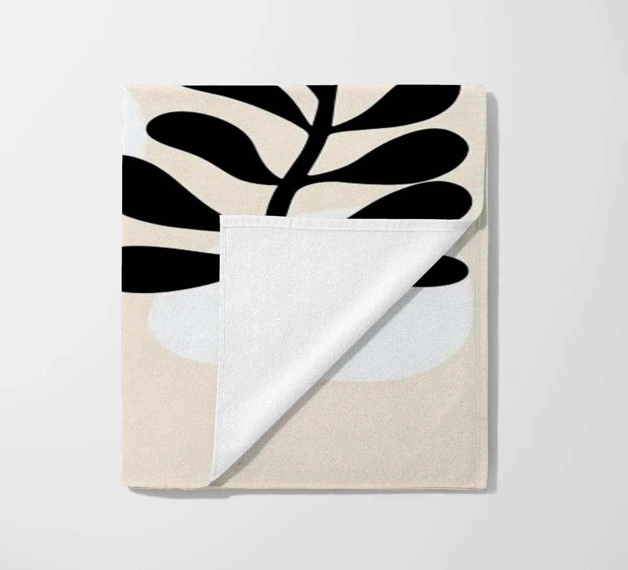 Frond telo mare da Galaxy Eyes