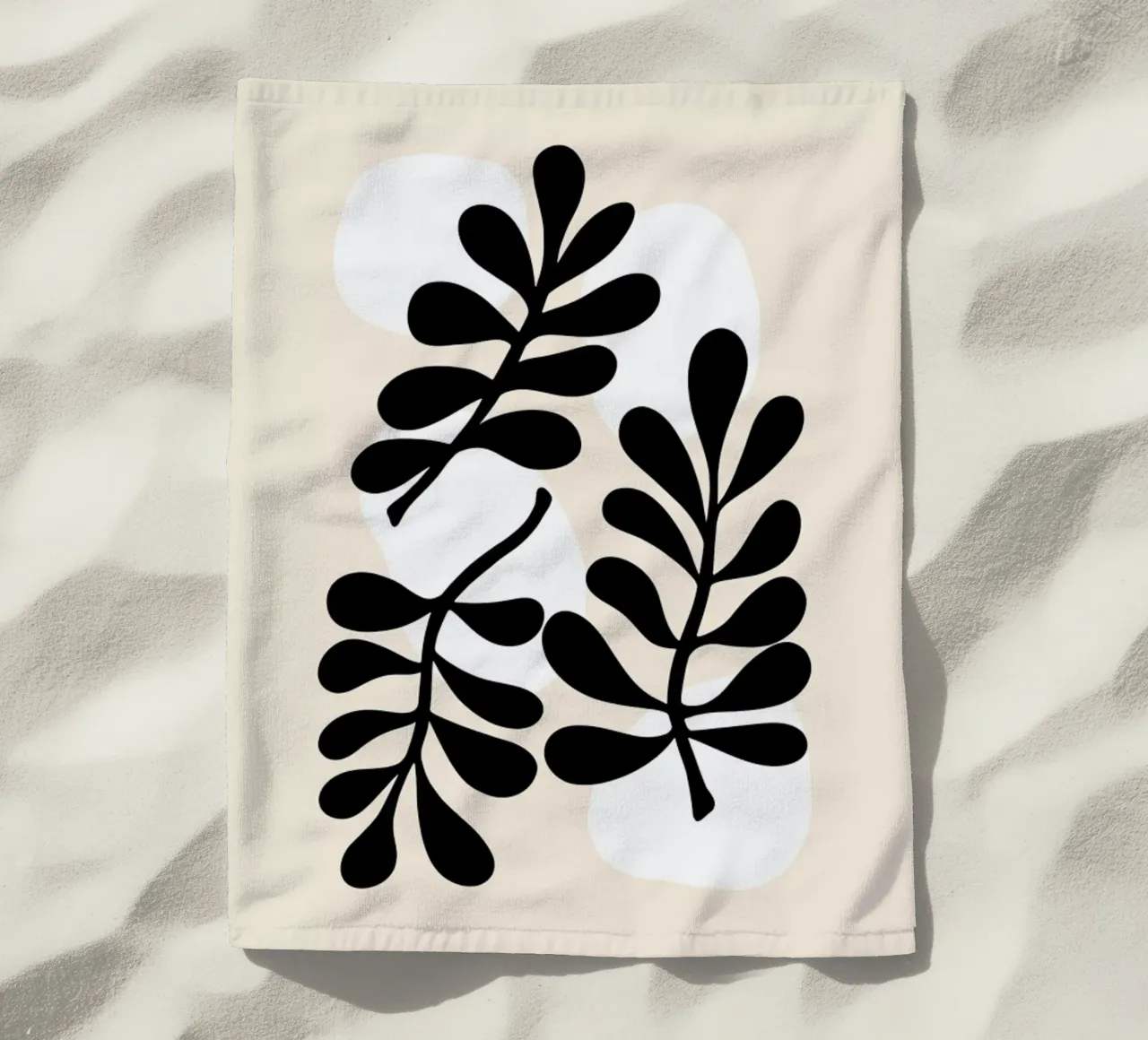 Frond telo mare da Galaxy Eyes