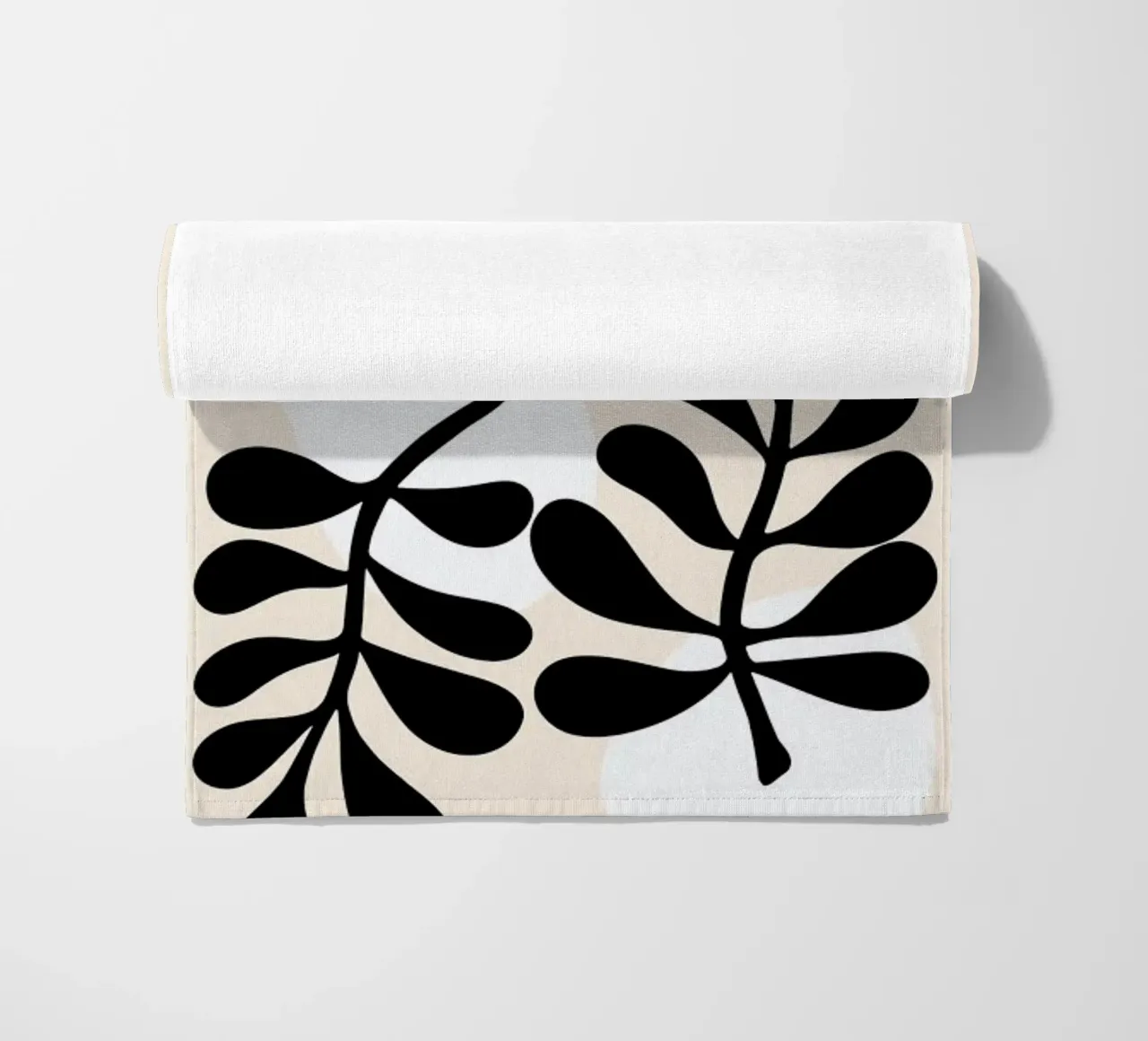 Frond telo mare da Galaxy Eyes