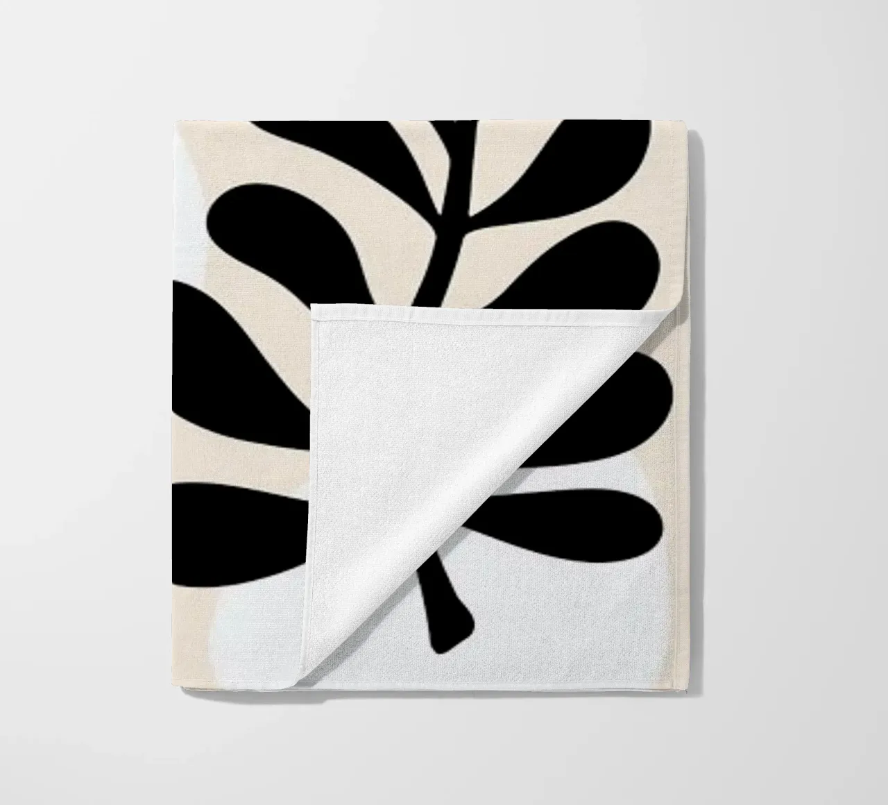 Frond telo mare da Galaxy Eyes