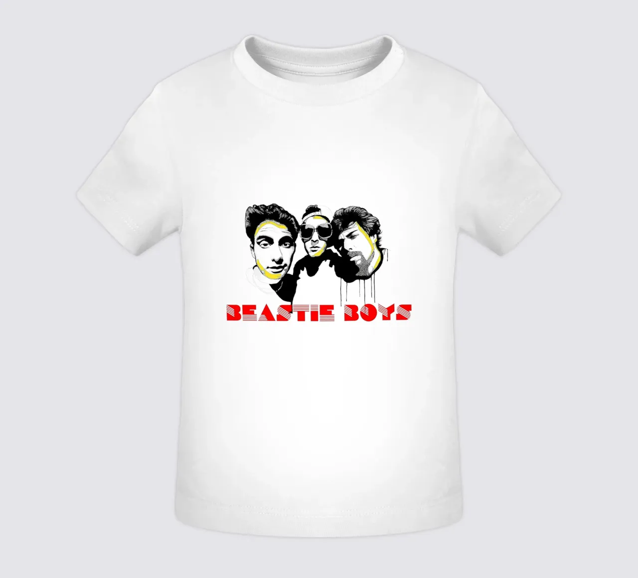The Beastie Boys maglietta neonato da Rita Thompson Shop