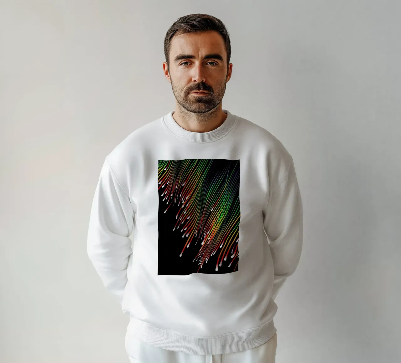 Exotika felpa da Angelo Cerantola