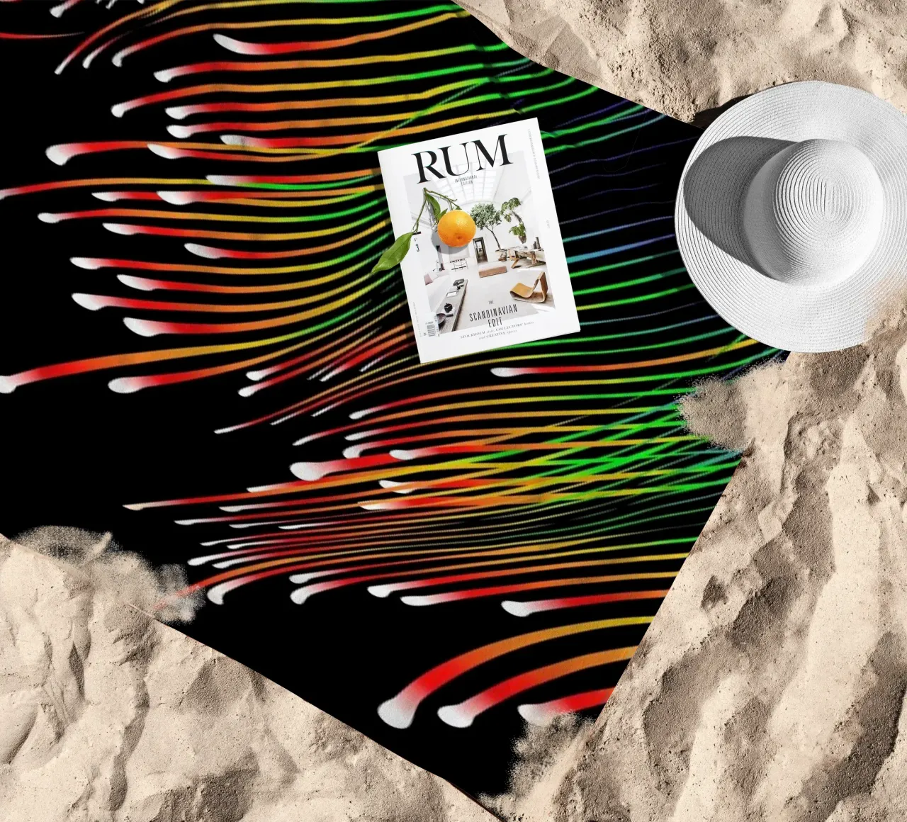 Exotika telo mare da Angelo Cerantola