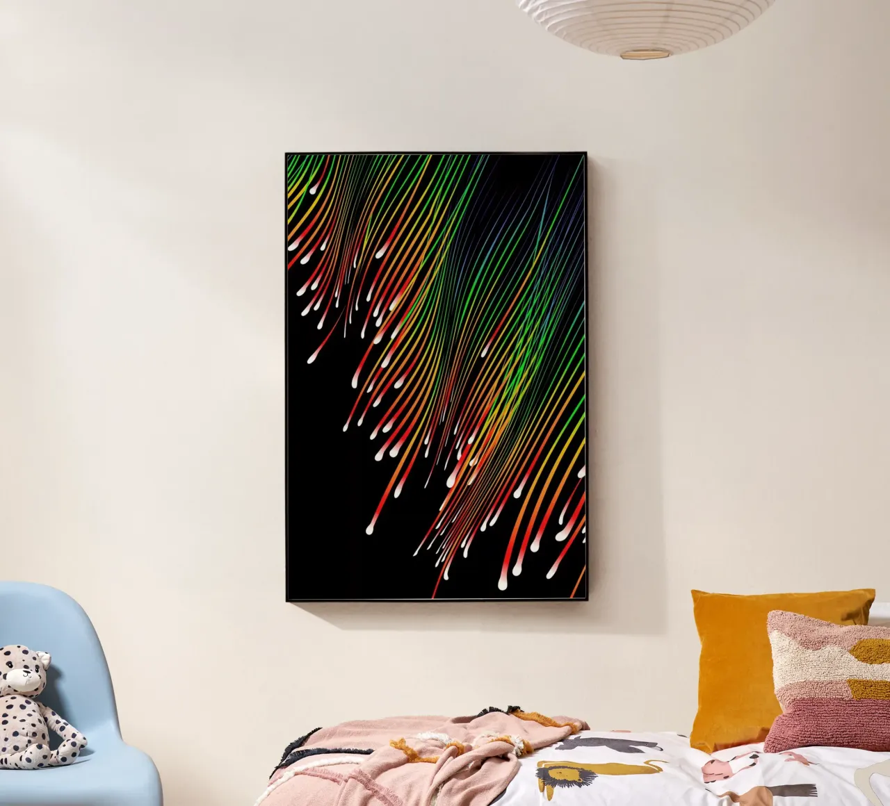 Exotika plexiglass da Angelo Cerantola