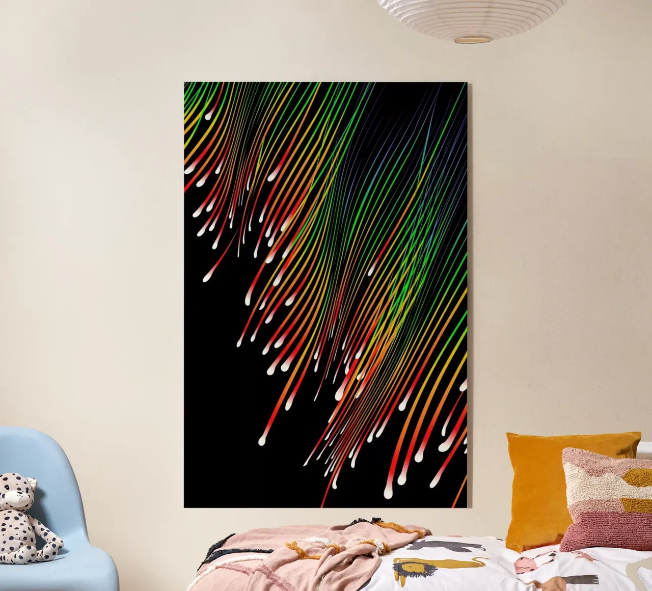 Exotika plexiglass da Angelo Cerantola