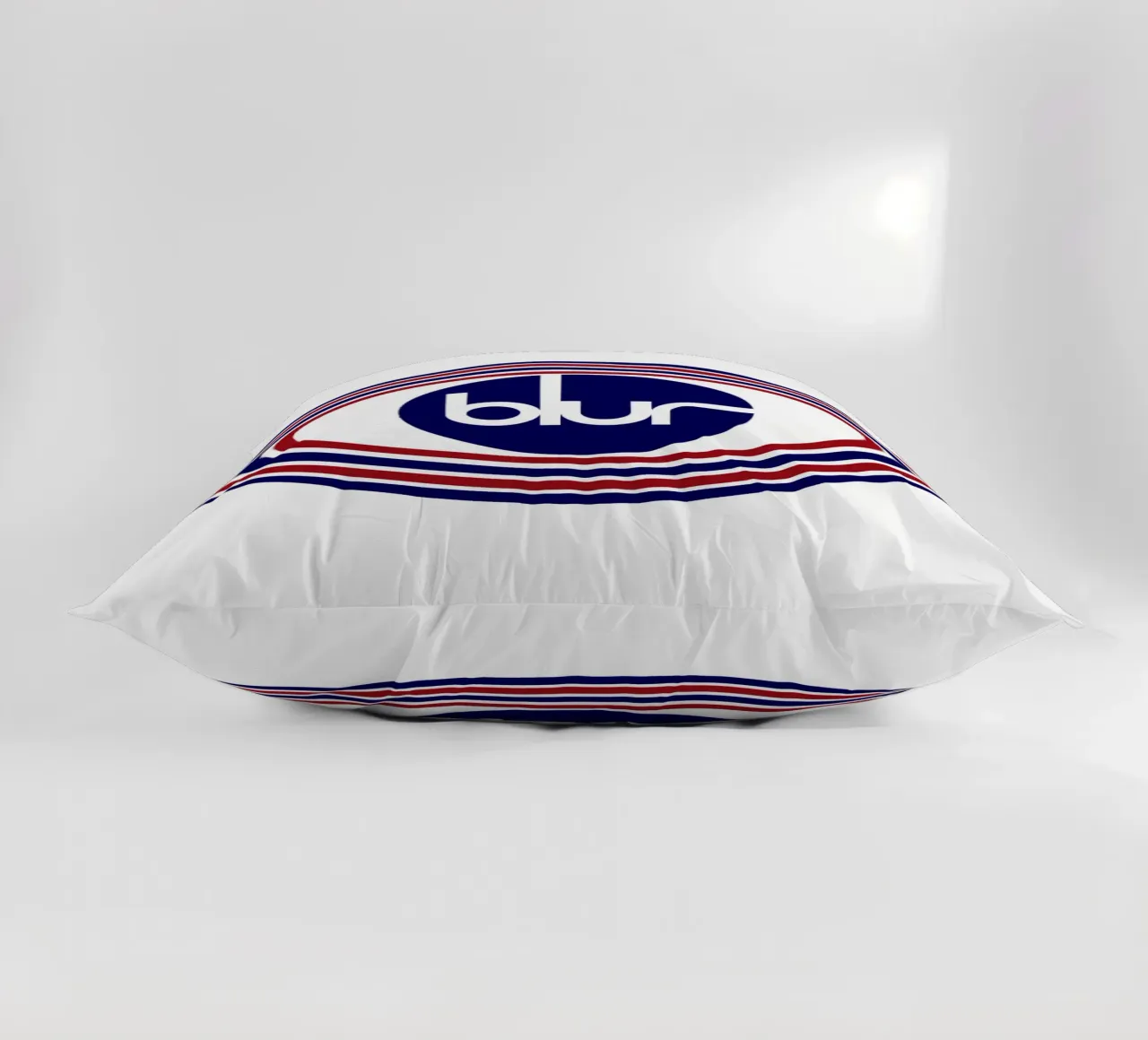 Blur cuscino da Rita Thompson Shop