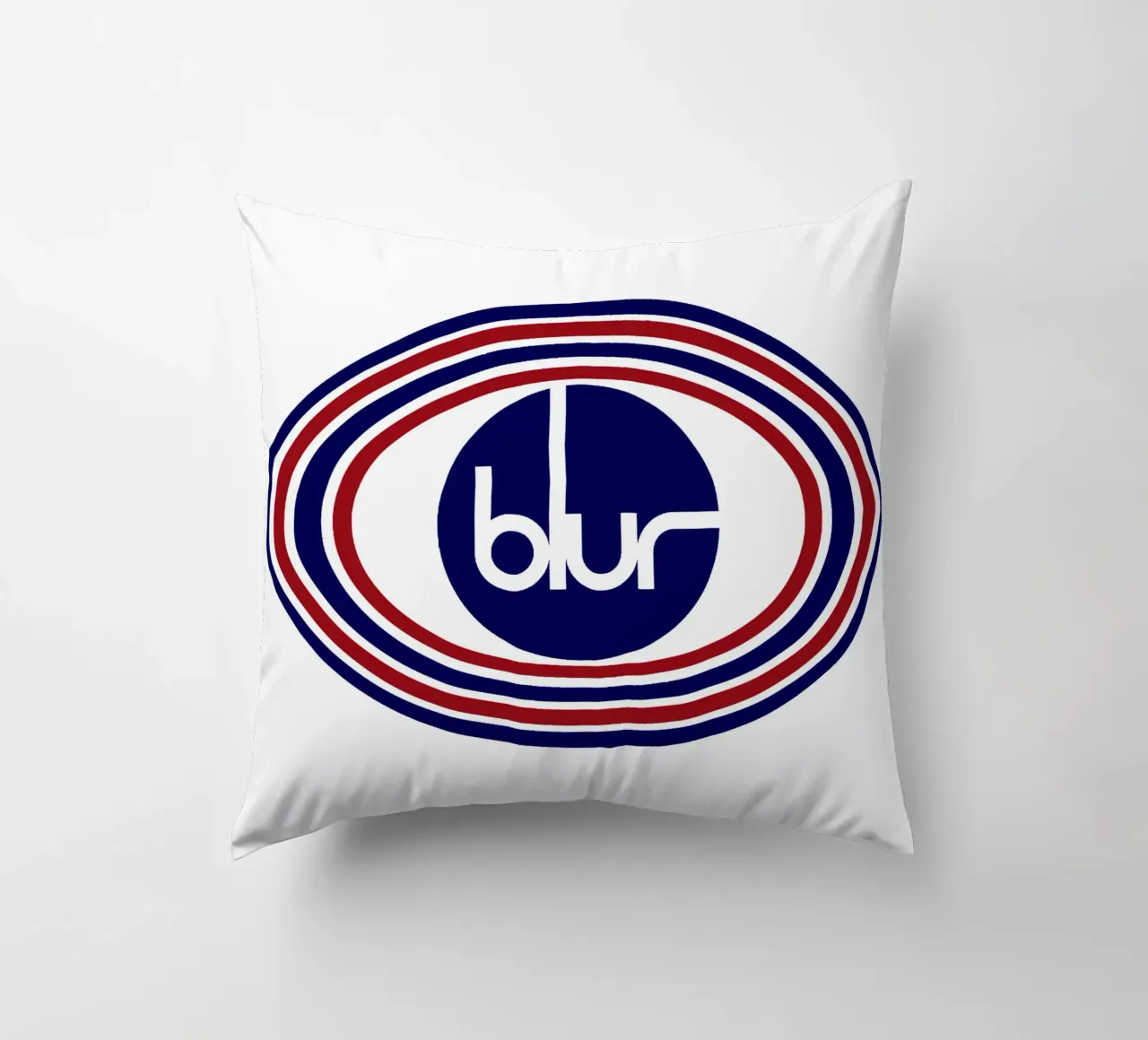 Blur cuscino da Rita Thompson Shop