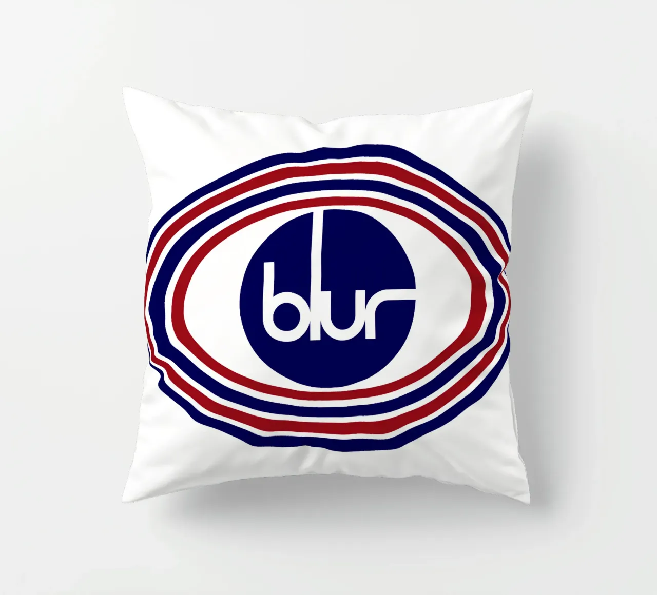 Blur cuscino da Rita Thompson Shop