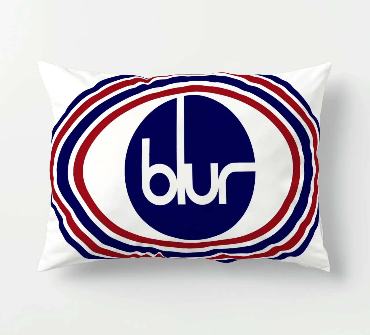 Blur cuscino da Rita Thompson Shop