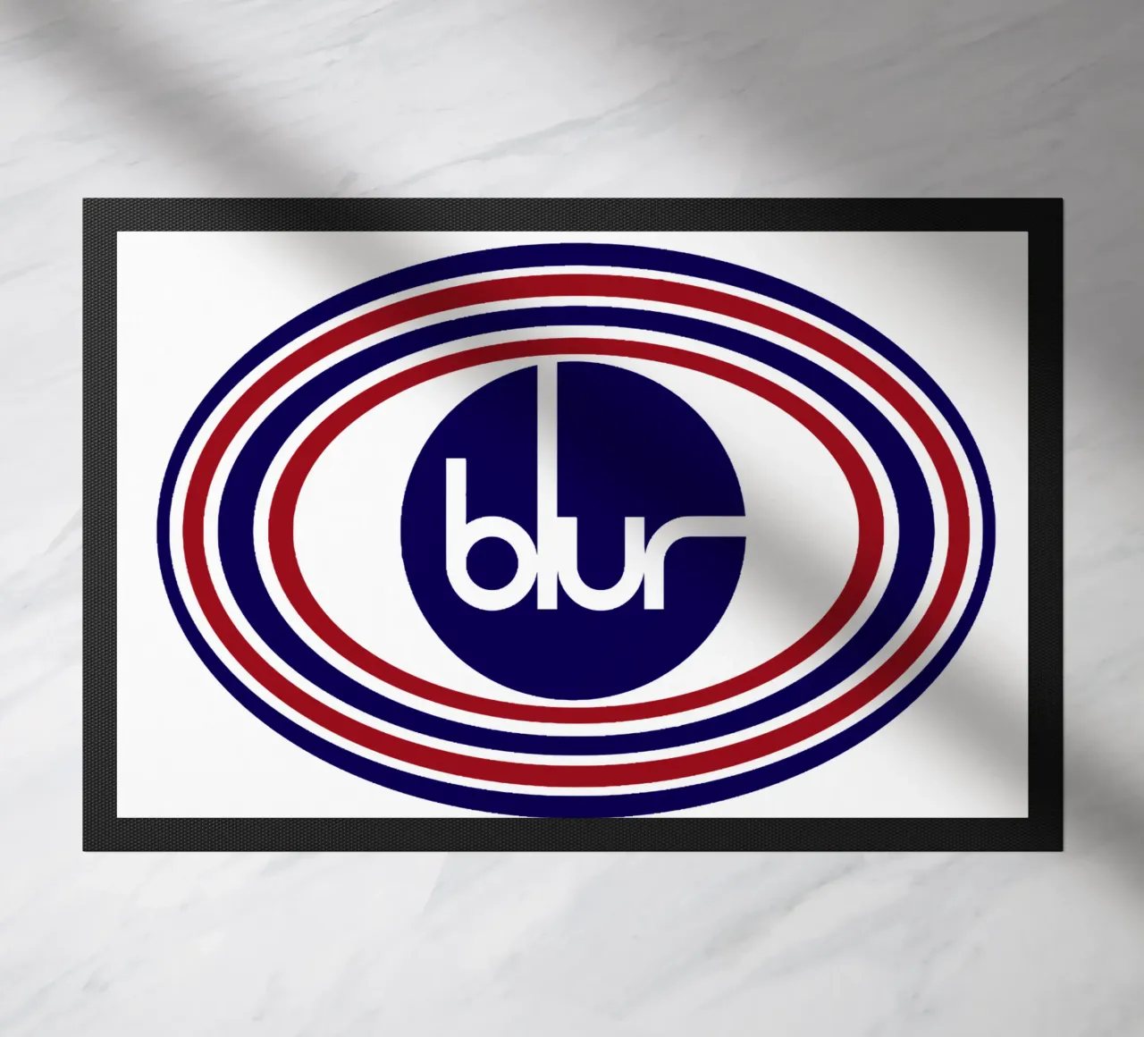 Blur zerbino da Rita Thompson Shop