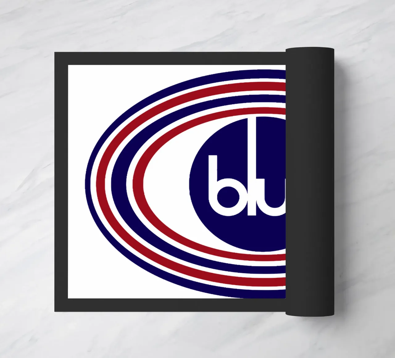 Blur zerbino da Rita Thompson Shop