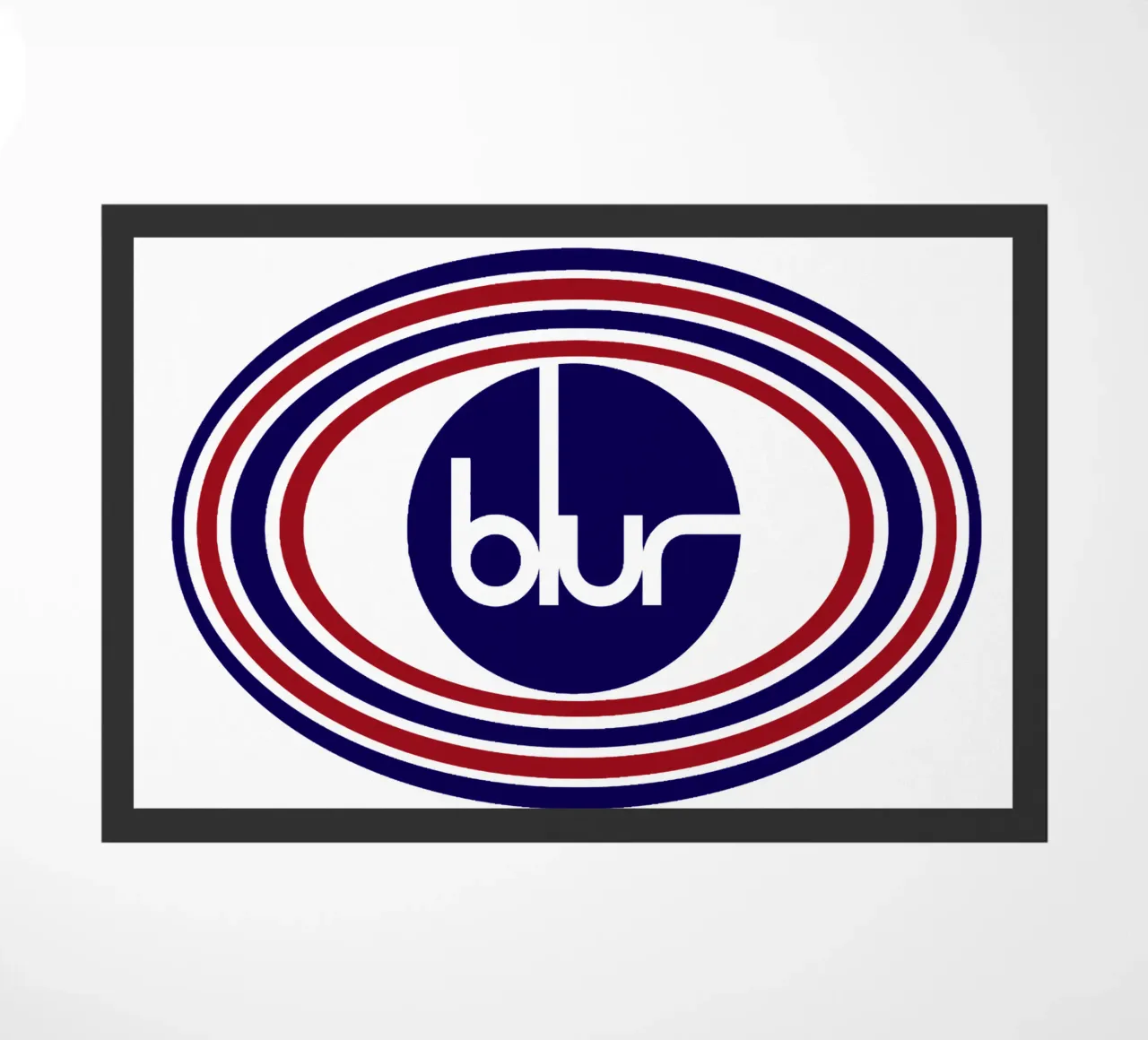 Blur zerbino da Rita Thompson Shop
