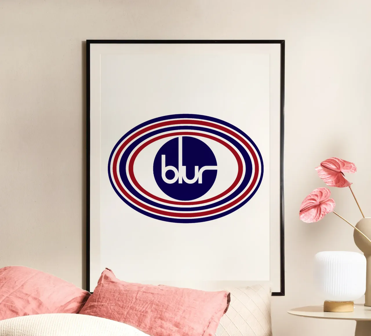 Blur carta hahnemühle da Rita Thompson Shop
