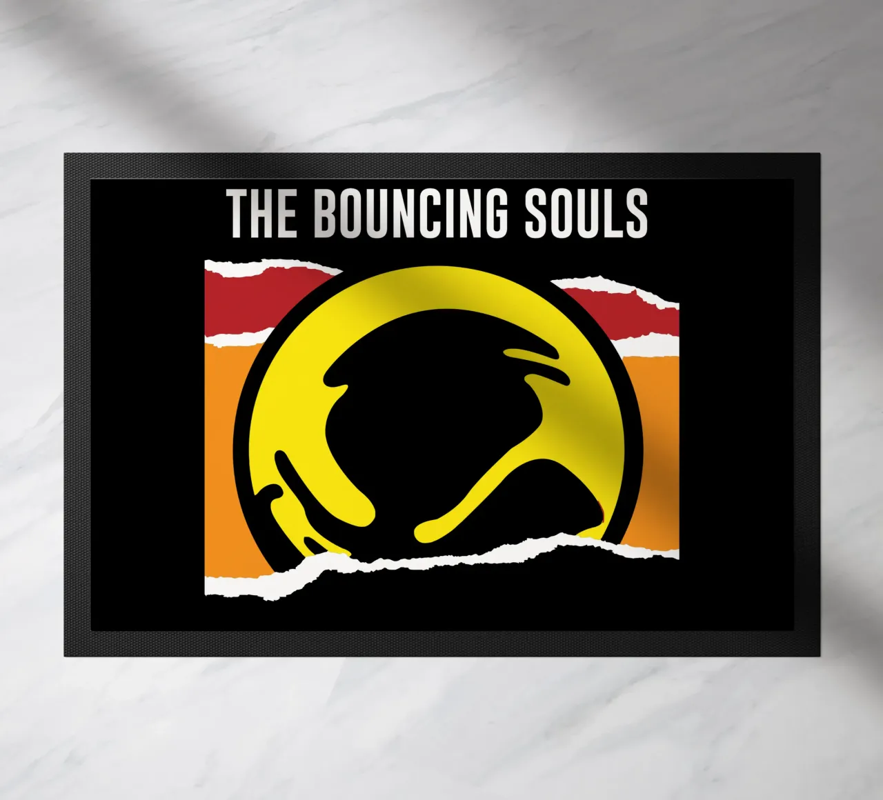 The Bouncing Souls zerbino da Rita Thompson Shop