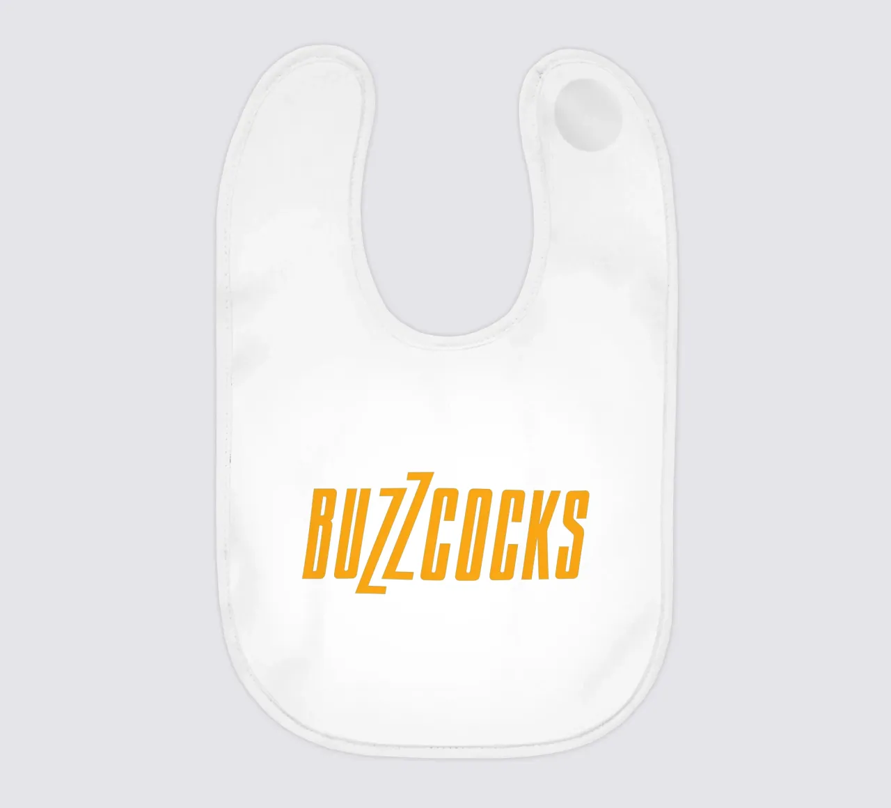 Buzzcocks bavaglino da Rita Thompson Shop