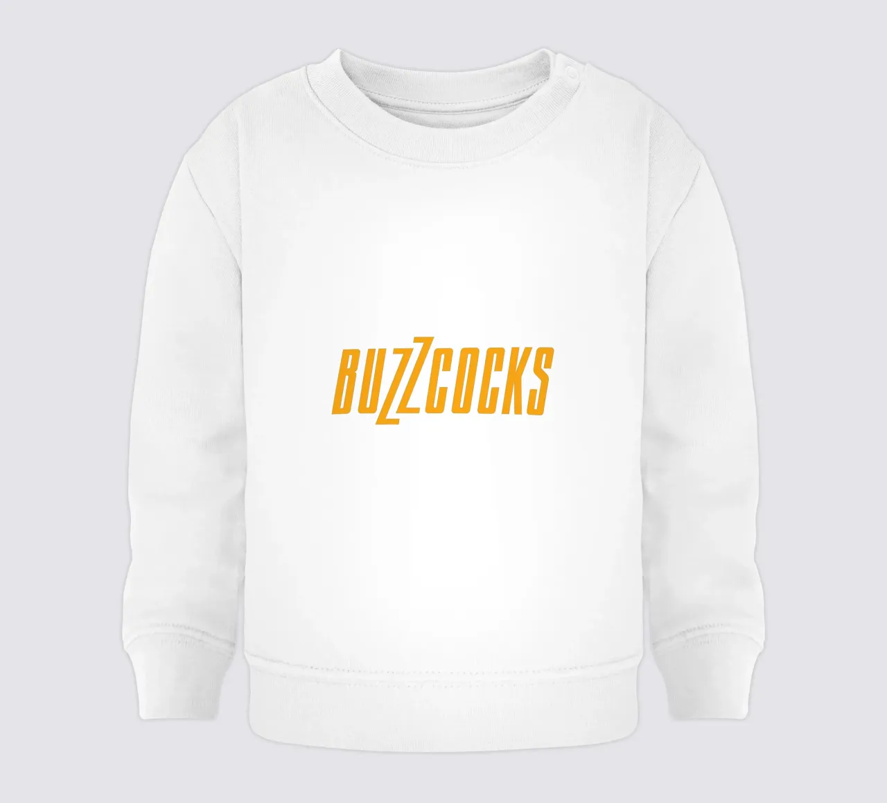 Buzzcocks felpa neonato da Rita Thompson Shop