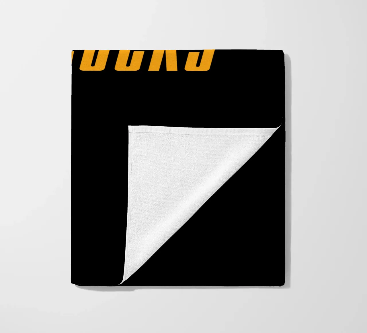 Buzzcocks beach towel by Rita Thompson Shop