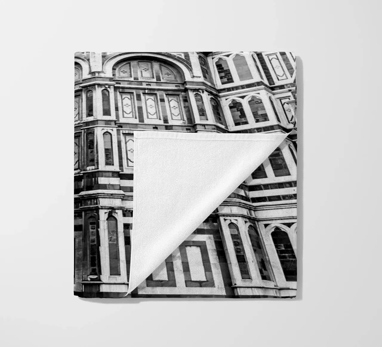 Il duomo di Firenze telo mare da photolovers
