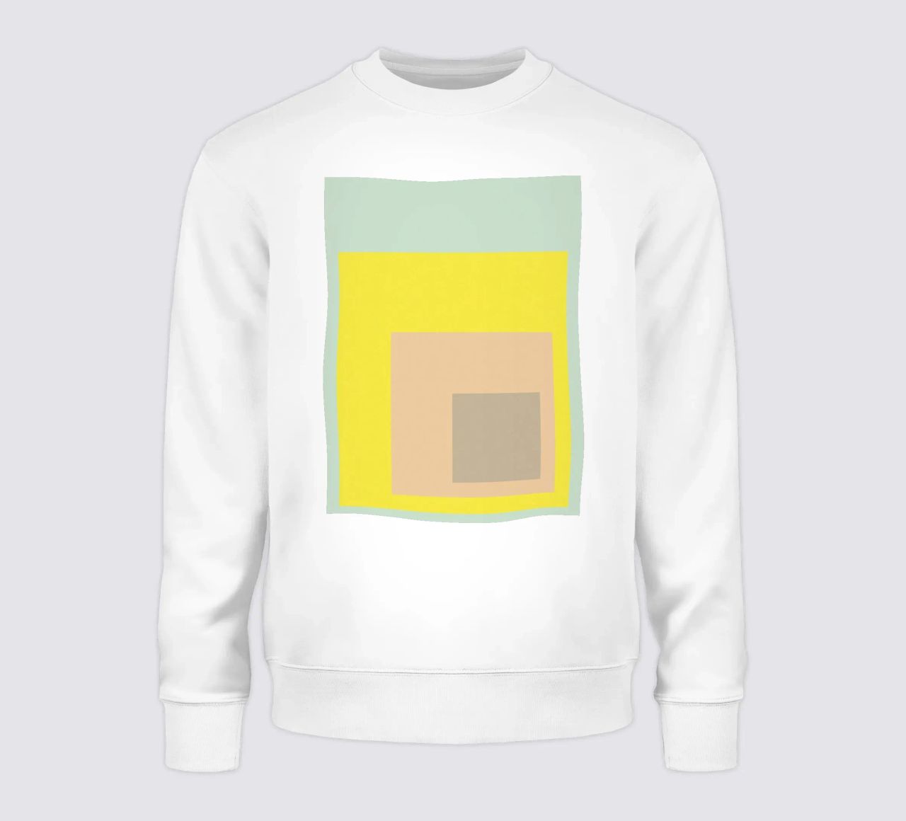 Combinazioni di colori 1 felpa da Metron