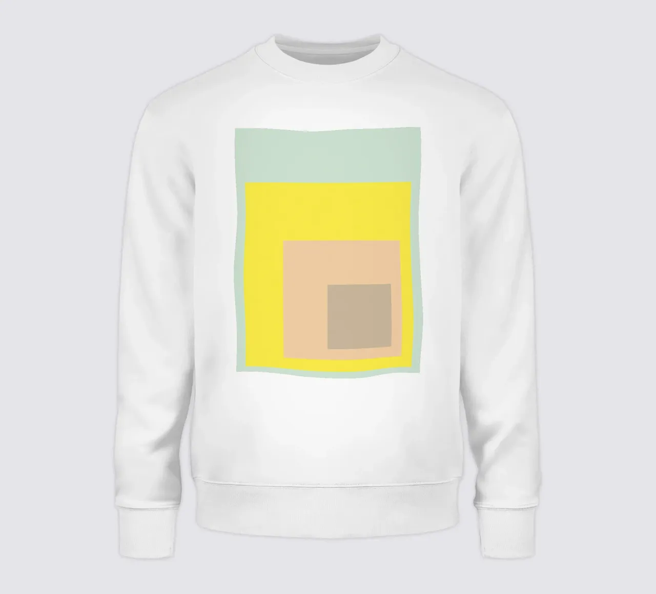 Combinazioni di colori 1 felpa da Metron