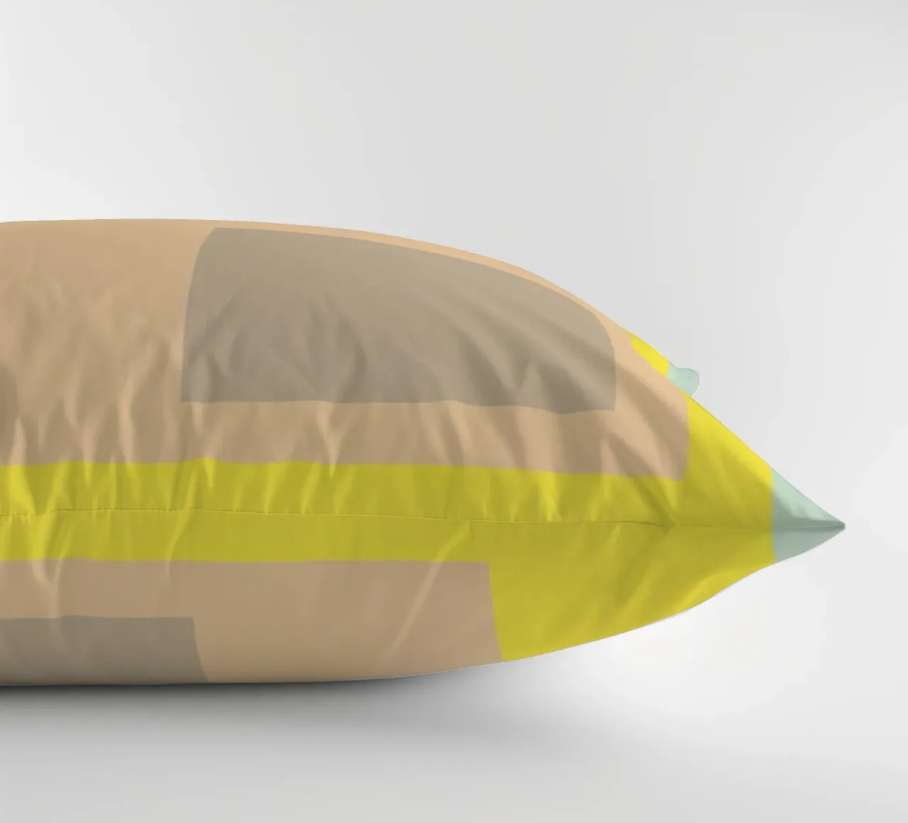 Combinazioni di colori 1 cuscino da Metron