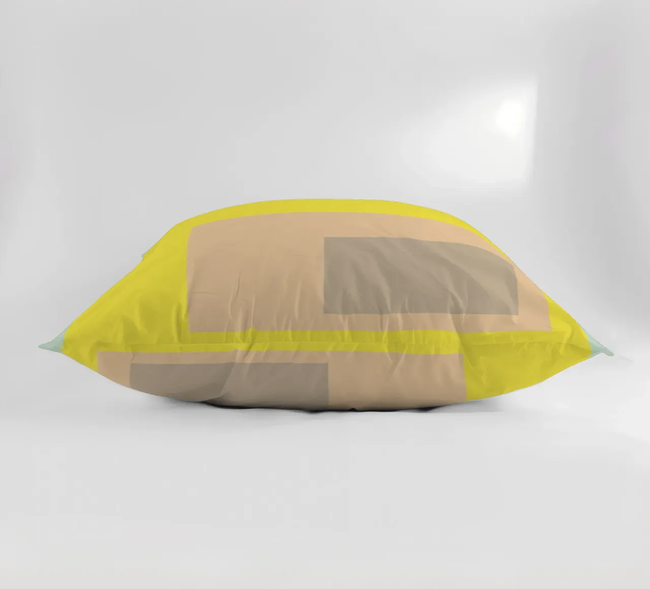 Combinazioni di colori 1 cuscino da Metron