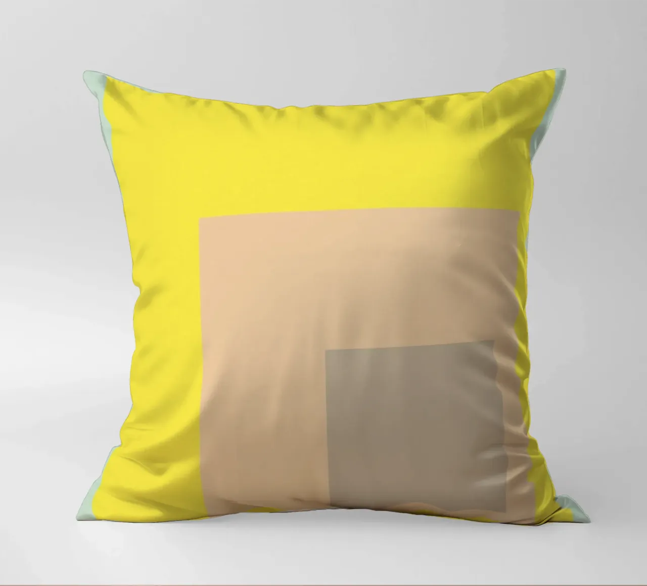 Combinazioni di colori 1 cuscino da Metron