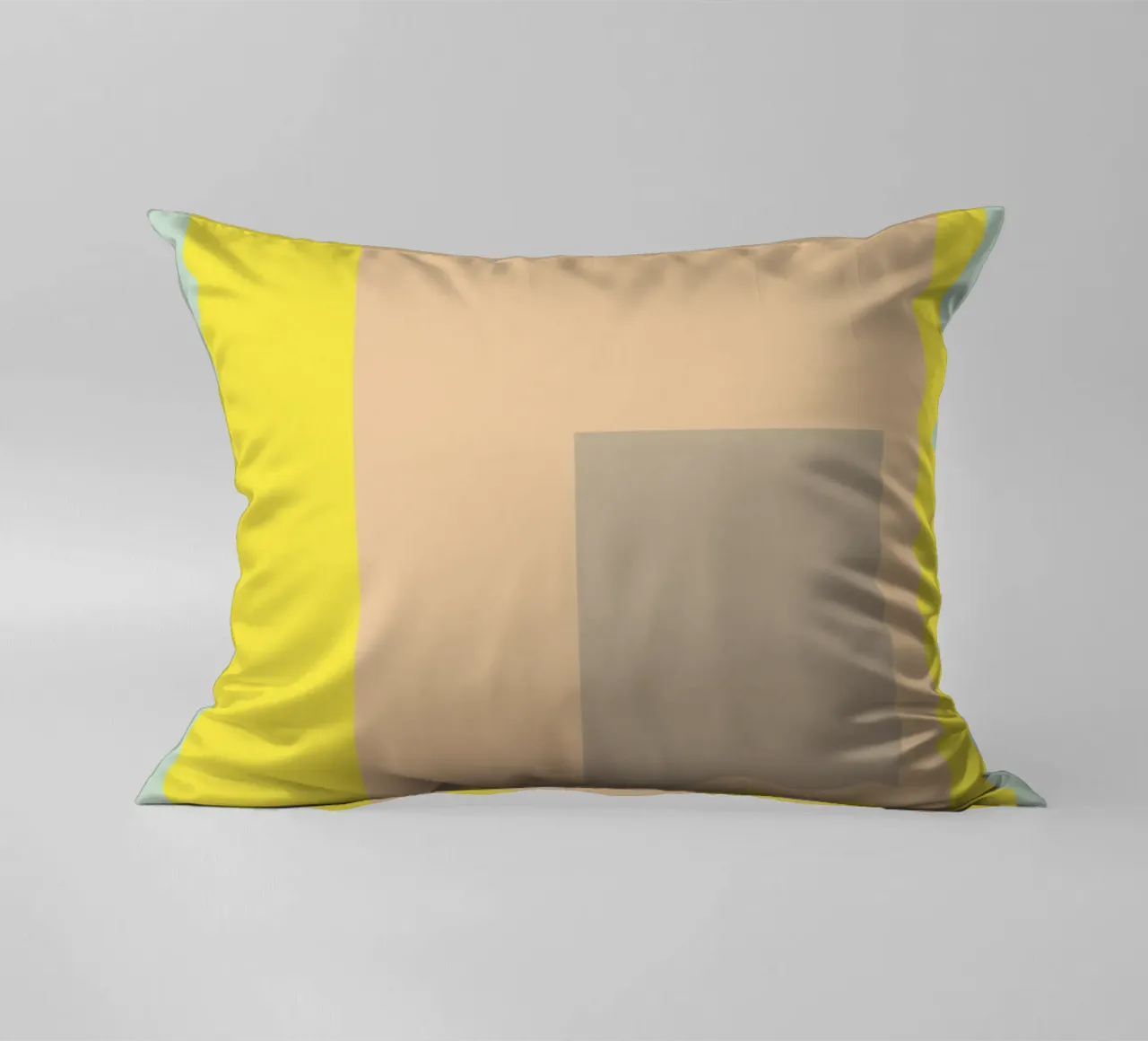 Combinazioni di colori 1 cuscino da Metron