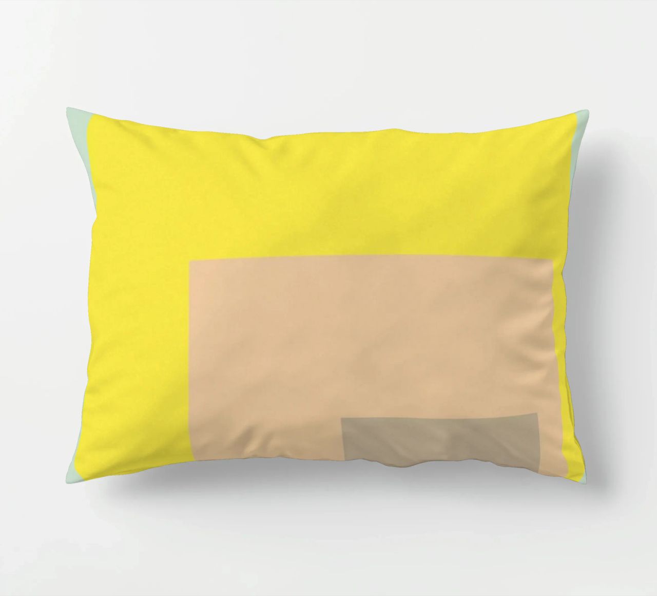 Combinazioni di colori 1 cuscino da Metron