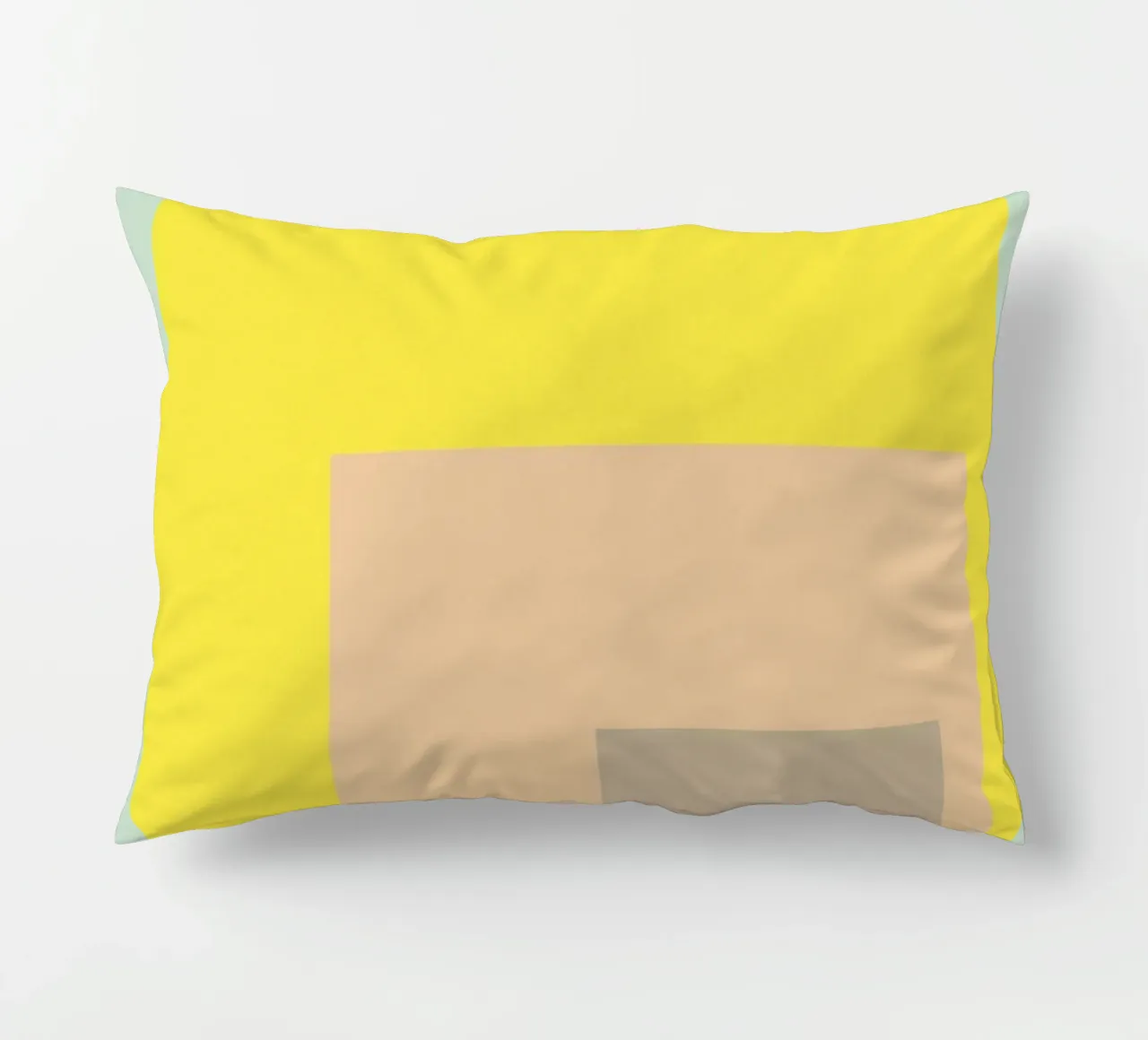 Combinazioni di colori 1 cuscino da Metron