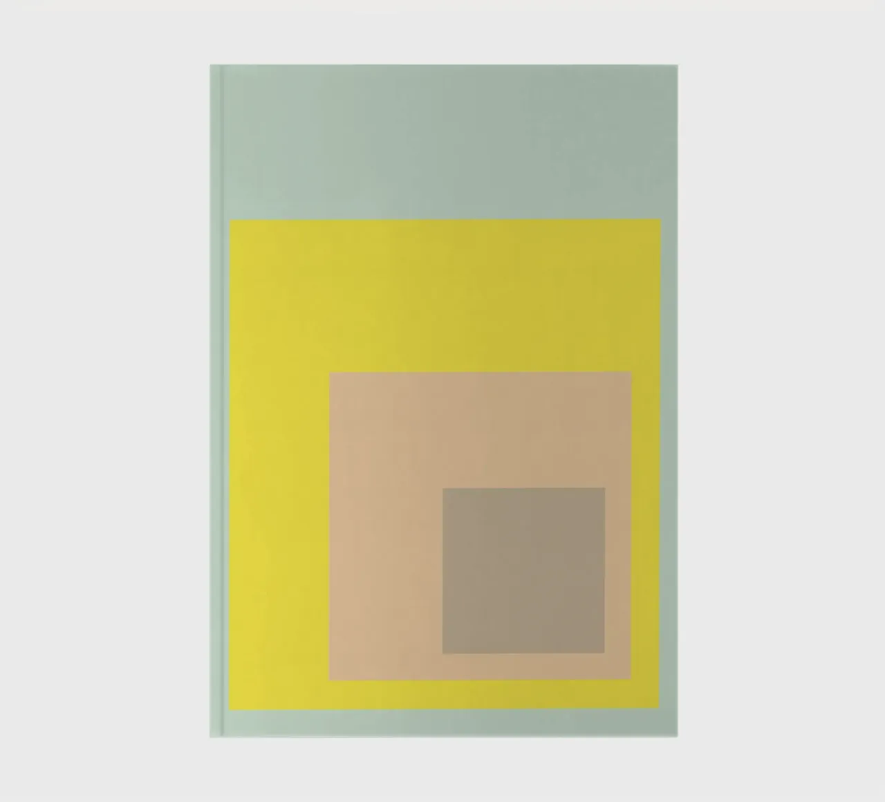 Color Combinations 1 notebook by Metron