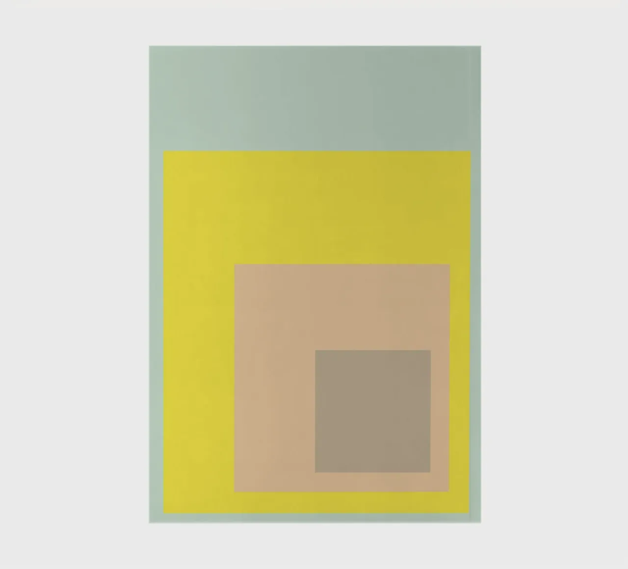 Color Combinations 1 notebook by Metron
