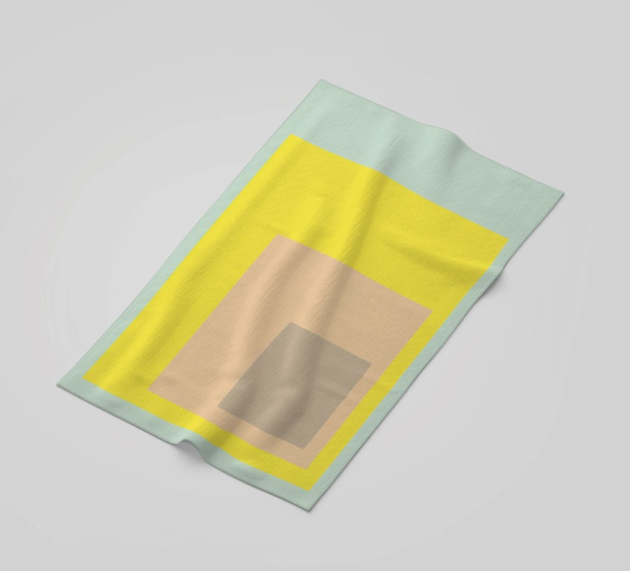 Combinazioni di colori 1 telo mare da Metron