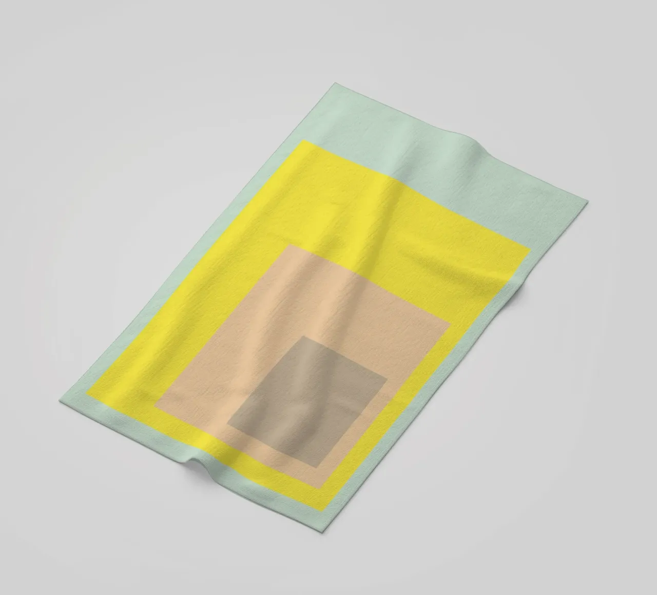 Combinazioni di colori 1 telo mare da Metron