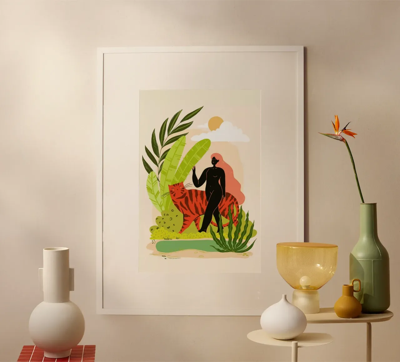 An Adventure poster da Studio One