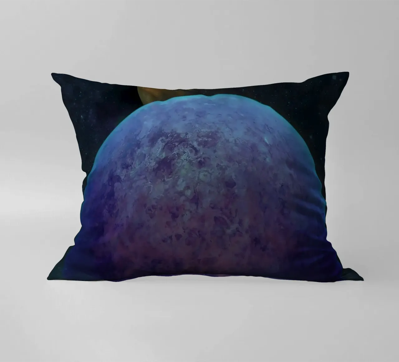 visione dello spazio cuscino da NEW LIFE