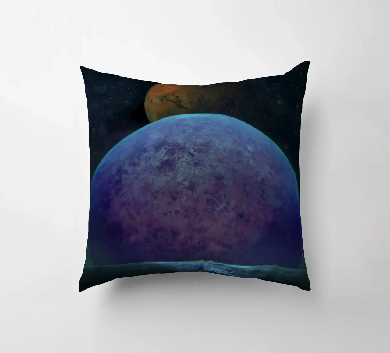 visione dello spazio cuscino da NEW LIFE