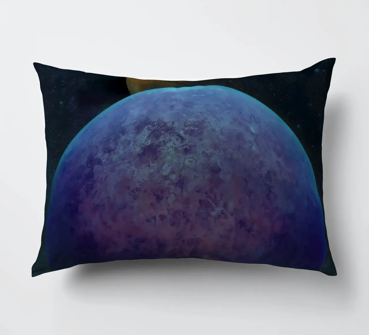 visione dello spazio cuscino da NEW LIFE