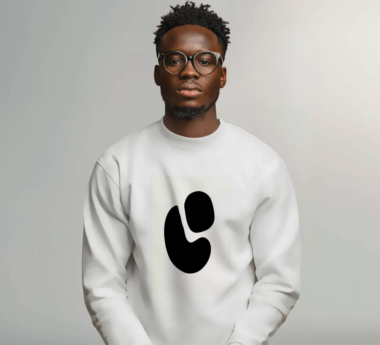 Nest sweatshirt by Galaxy Eyes