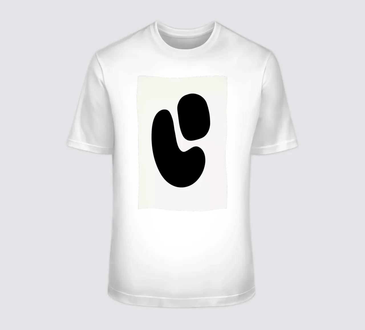 Nest t-shirt da Galaxy Eyes