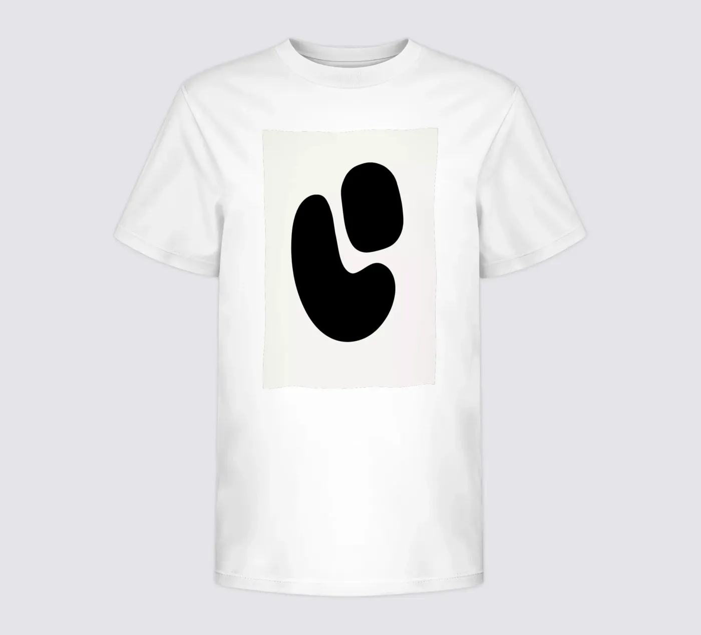 Nest t-shirt bambini da Galaxy Eyes