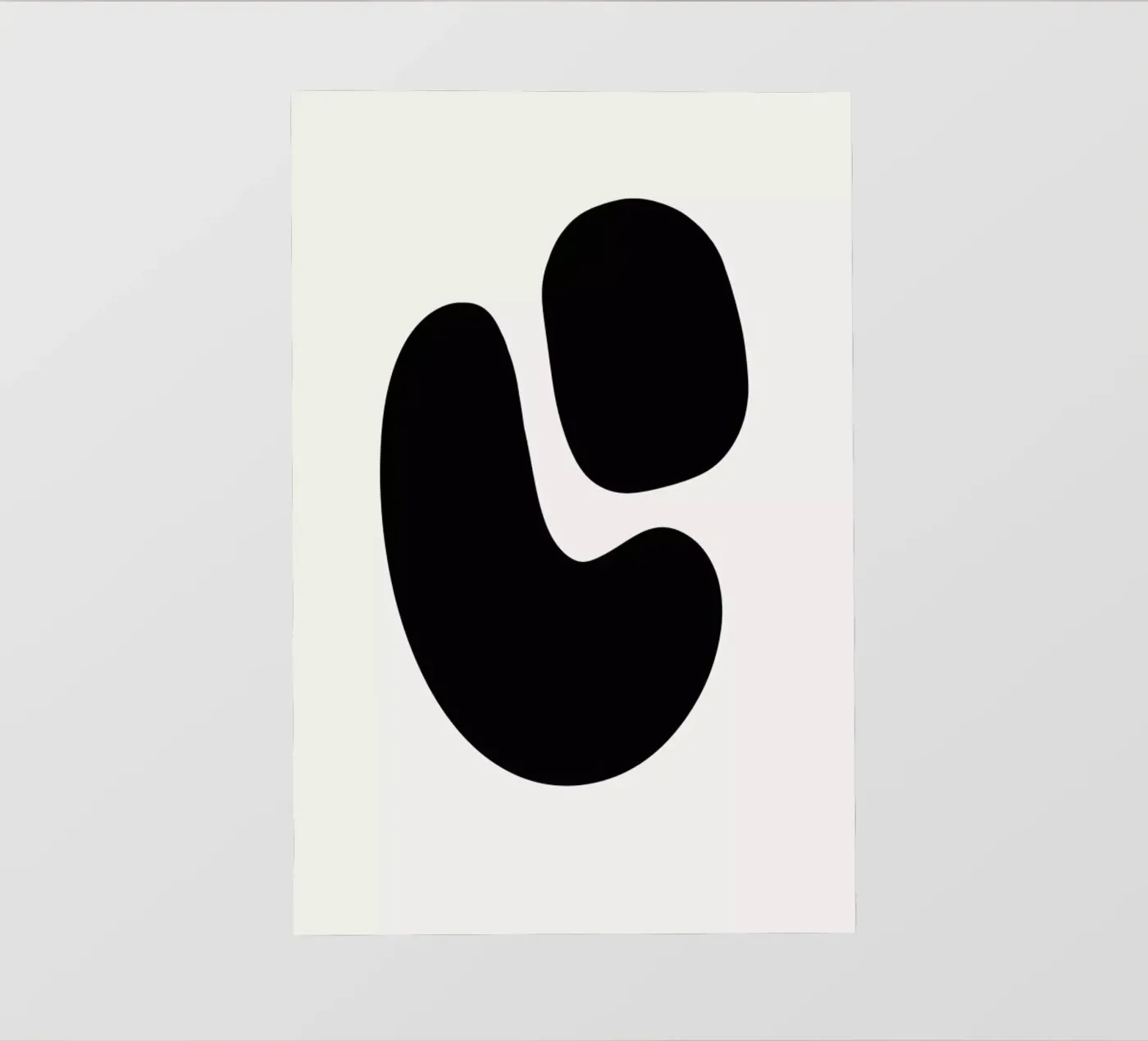 Nest pellicola backlit da Galaxy Eyes