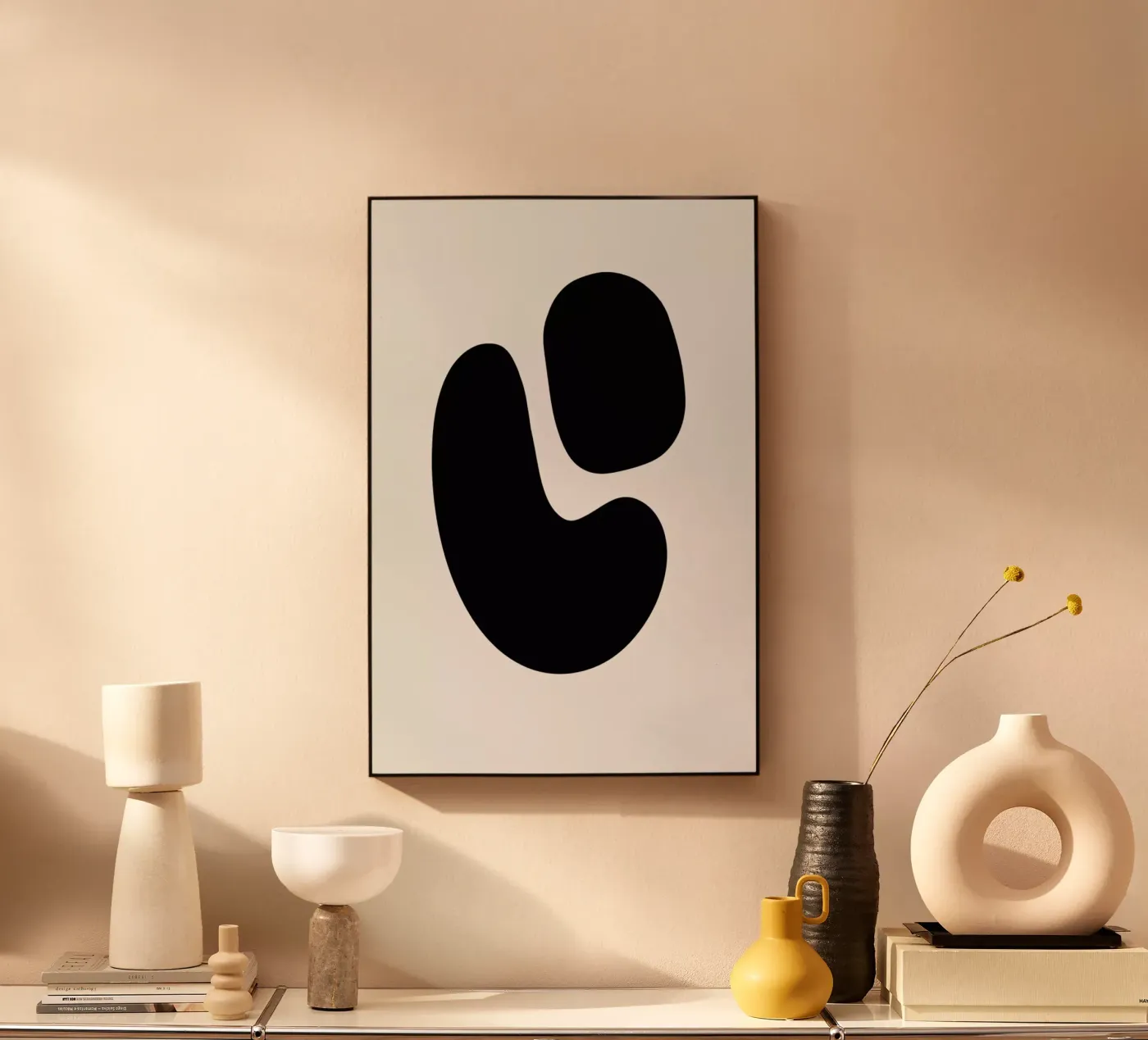 Nest plexiglass da Galaxy Eyes