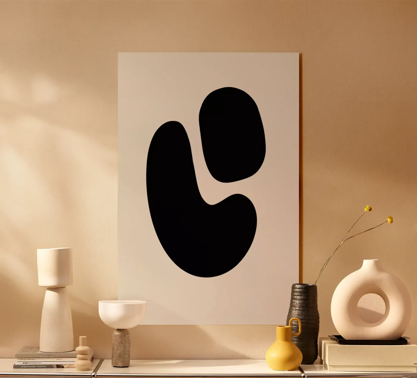 Nest plexiglass da Galaxy Eyes