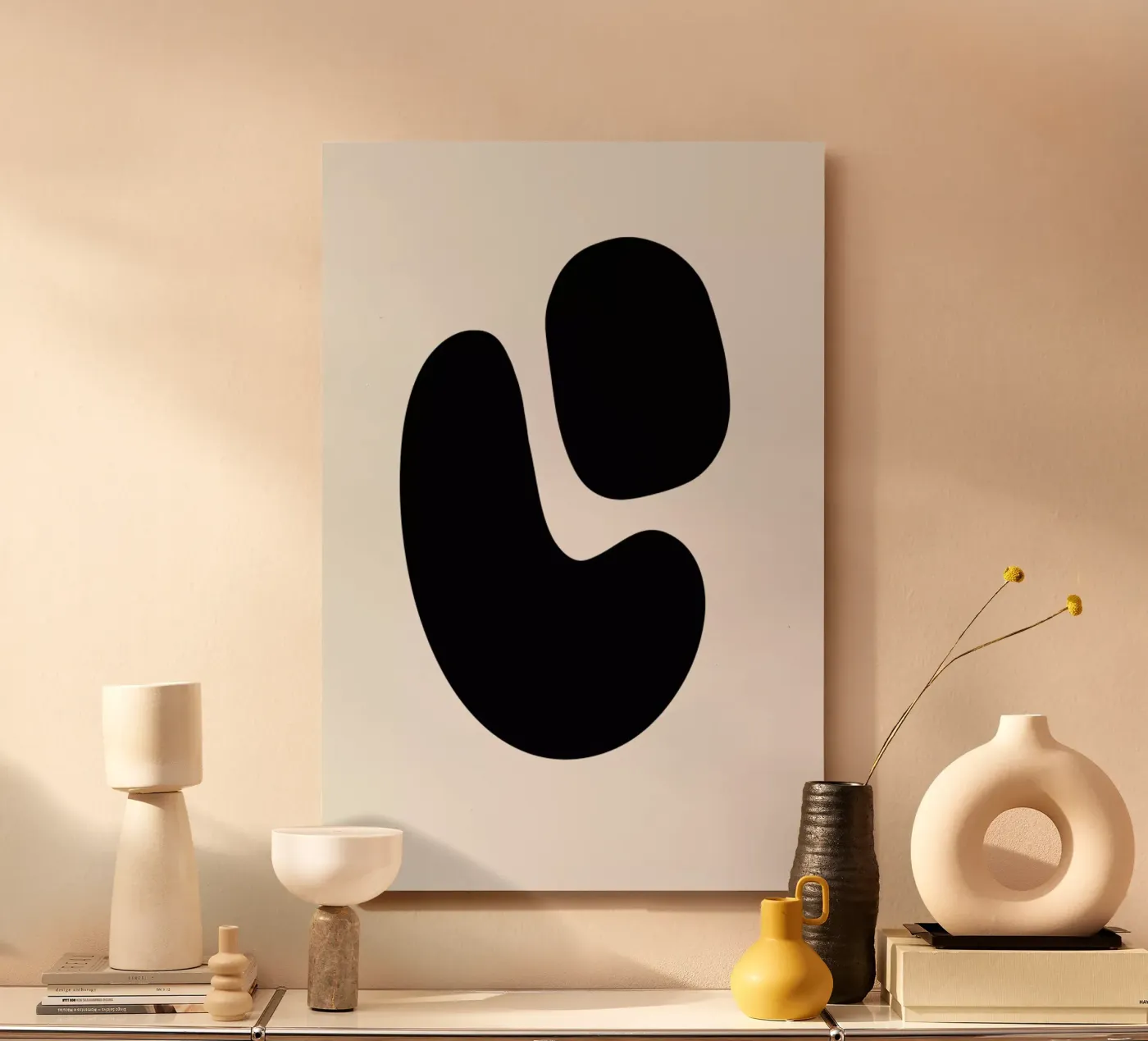 Nest pannello forex da Galaxy Eyes