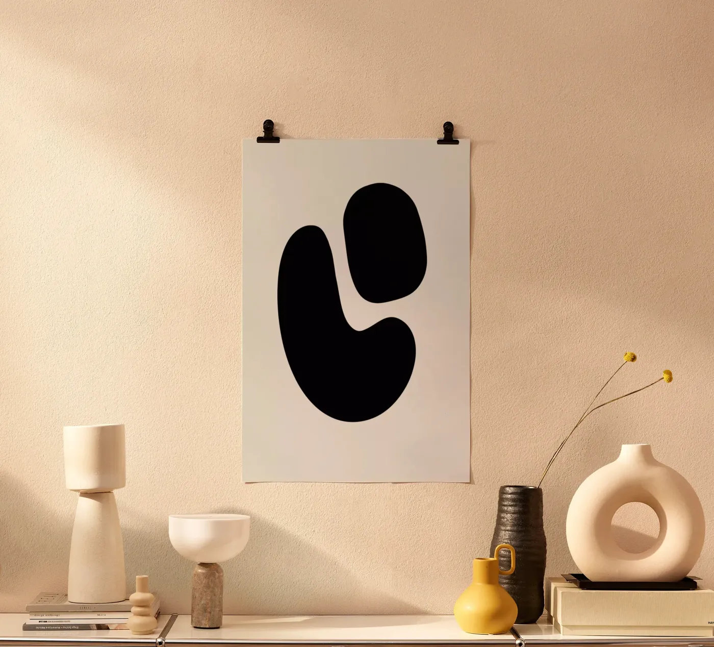 Nest poster by Galaxy Eyes